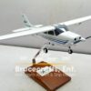 Cessna C-150 with detailed craftsmanship.